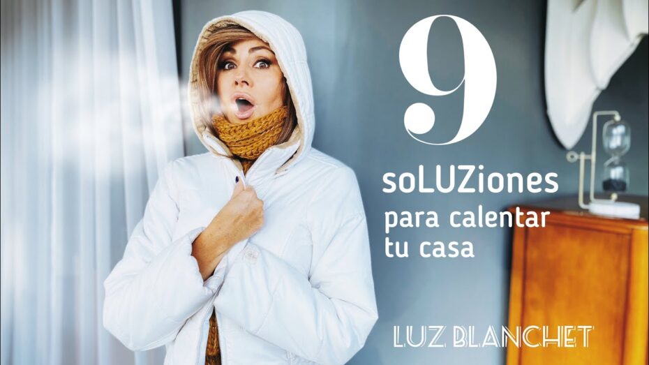 Cómo calentar las camas en invierno