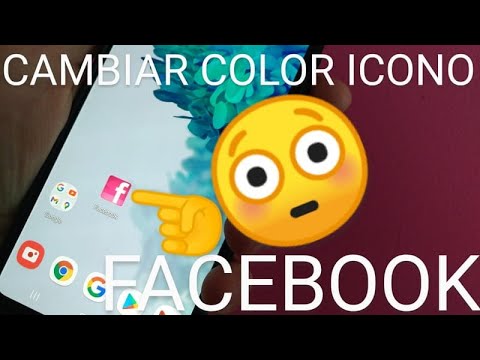 Cómo cambiar el color de facebook - Guía completa【Actualizado en 2026