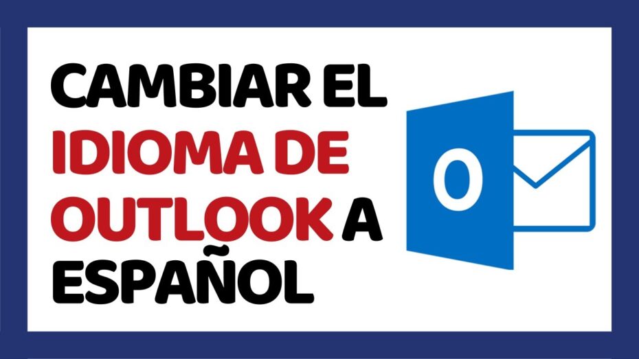 Cómo cambiar el idioma de hotmail a español