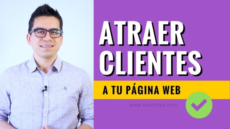 Cómo capturar más clientes en tu sitio web