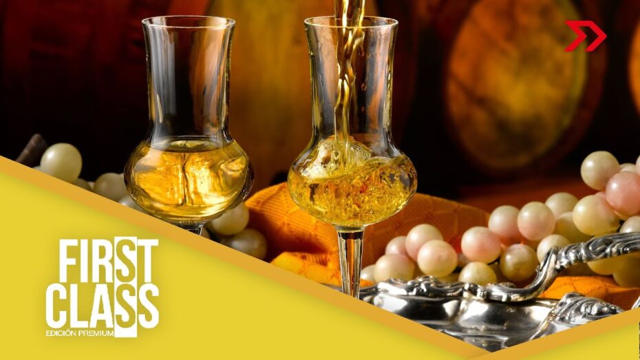 Cómo catar grappa
