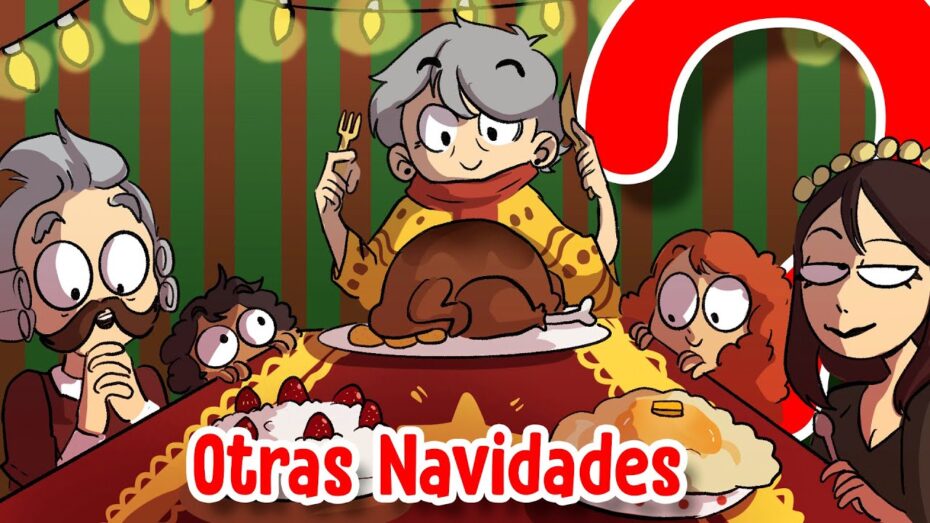Cómo celebrar la navidad