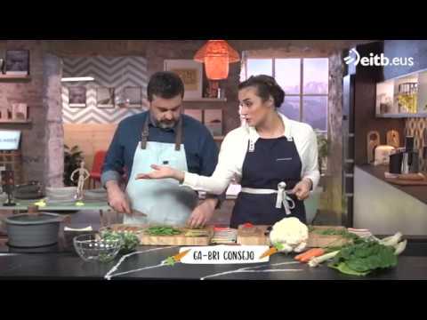 Cómo cocinar las verduras sin que pierdan nutrientes