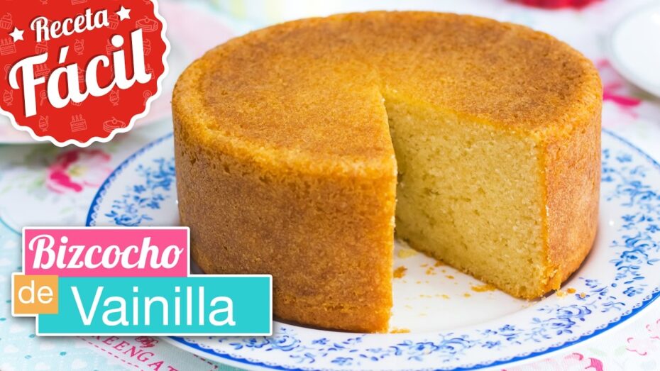 Cómo cocinar pasteles perfectos
