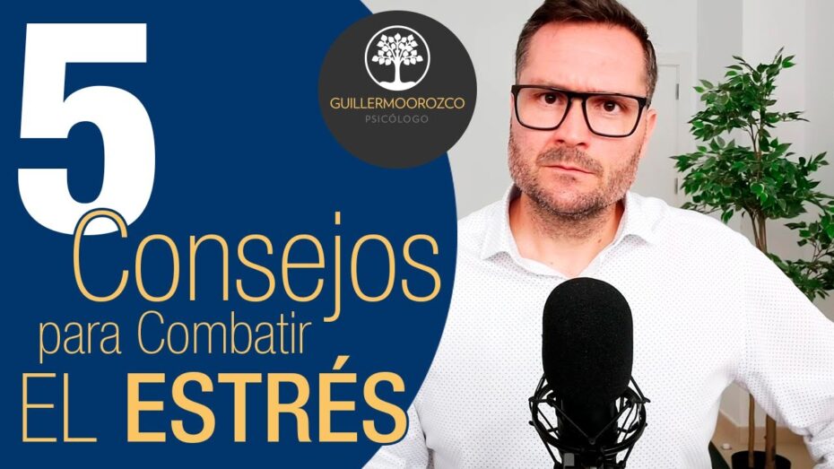 Cómo combatir la falta de estrés