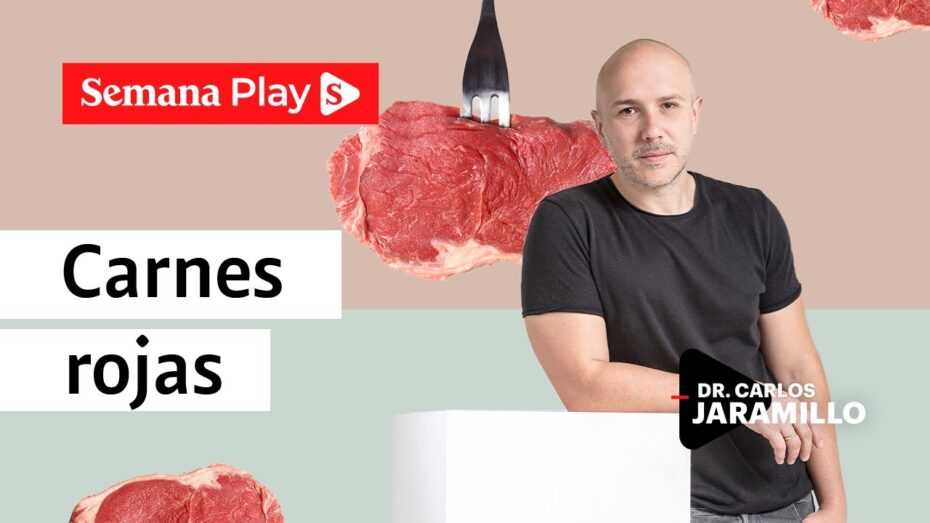 Cómo combinar carnes rojas y blancas de manera saludable
