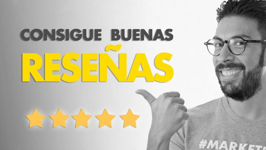 Cómo compartir opiniones de negocios
