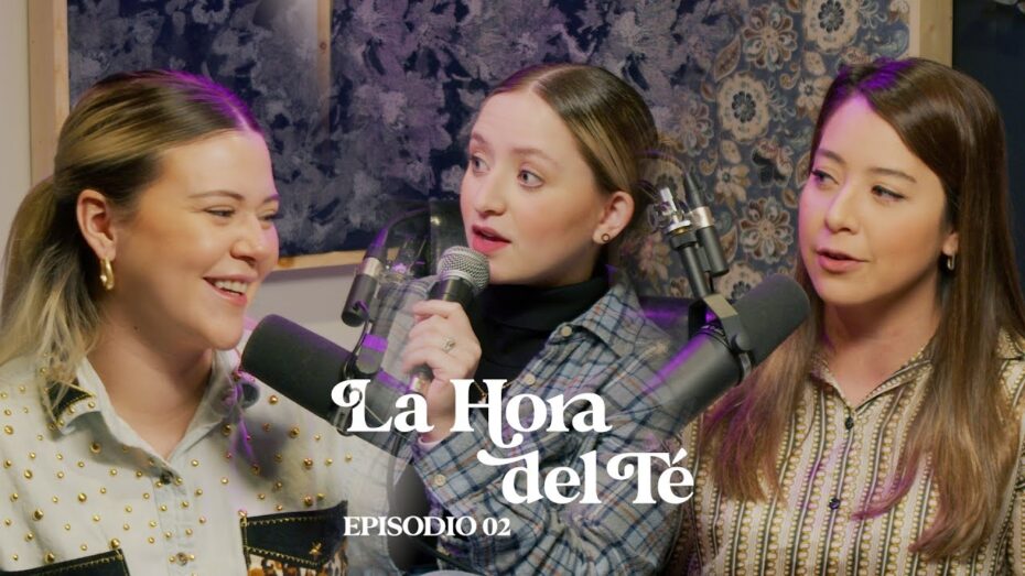 Cómo comportarse a la hora del té Cómo comportarse a la hora del té