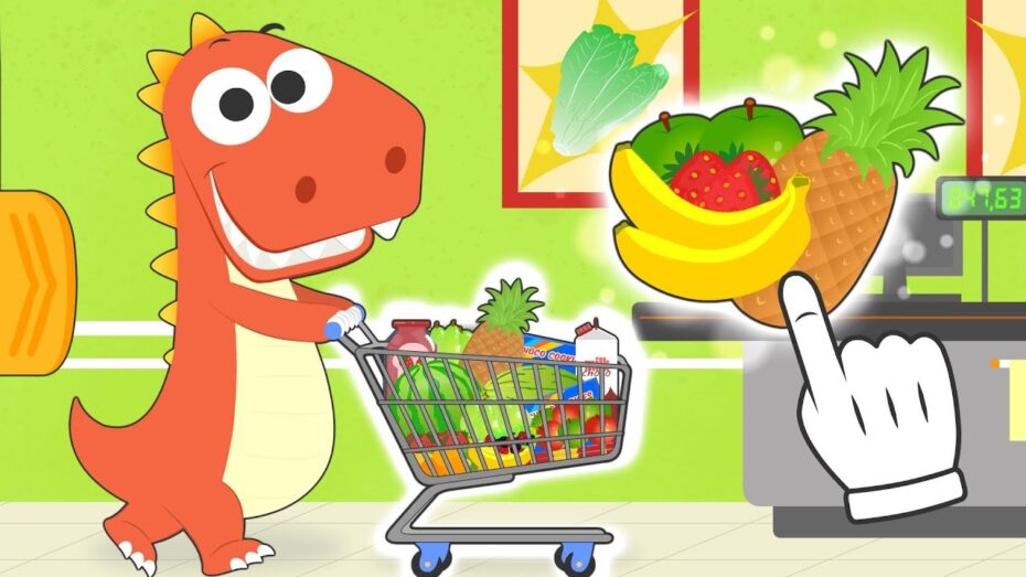 Cómo comprar en el supermercado