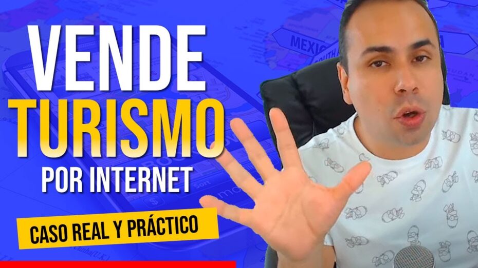 Cómo comprar excursiones por internet