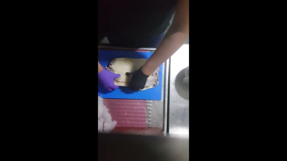 Cómo comprar pescado congelado