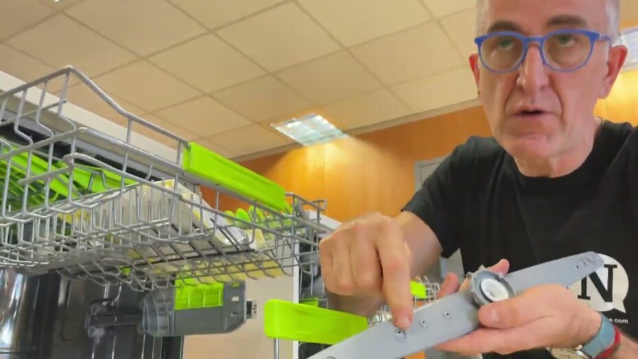 Cómo comprar un lavavajillas
