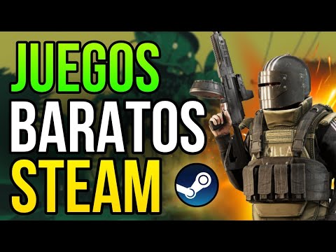 Cómo comprar videojuegos baratos