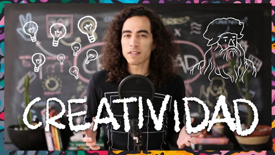 Cómo comprender la creatividad