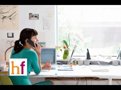 Cómo conciliar la vida laboral y familiar