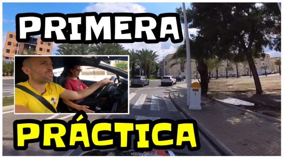 Cómo conducir un coche