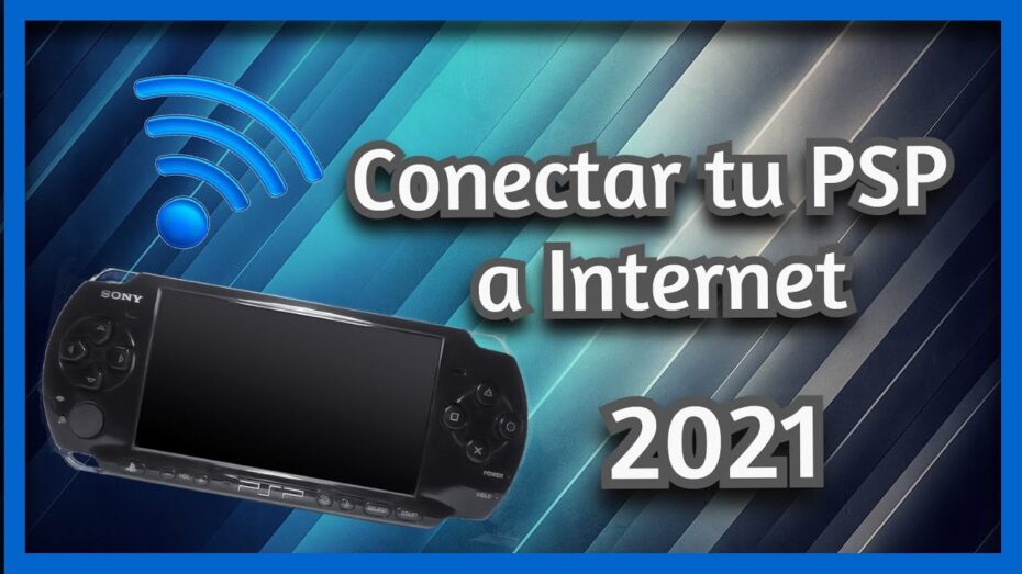 Cómo conectar la psp a una red inalámbrica Cómo conectar la psp a una red inalámbrica