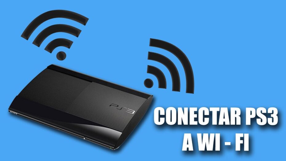 Cómo conectar ps3 a internet Cómo conectar ps3 a internet
