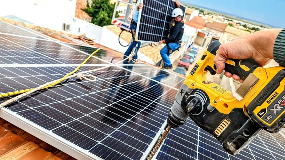 Cómo conseguir el autoconsumo de energía para el hogar