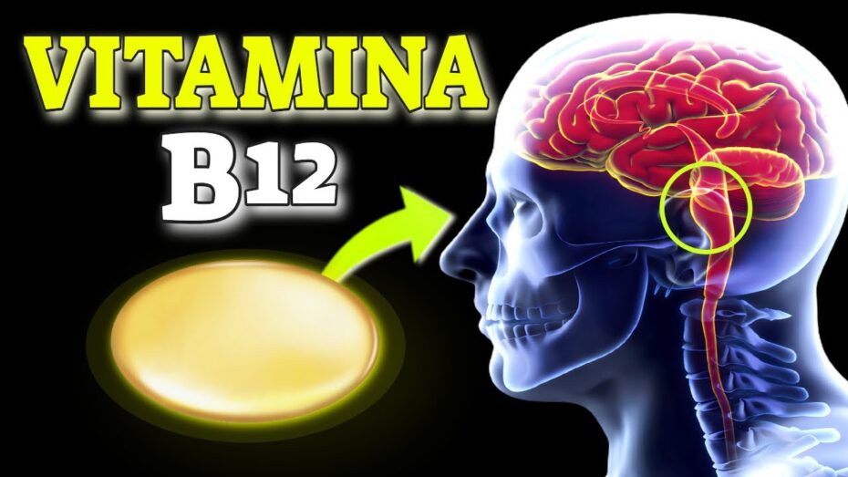 Cómo consumir vitamina b