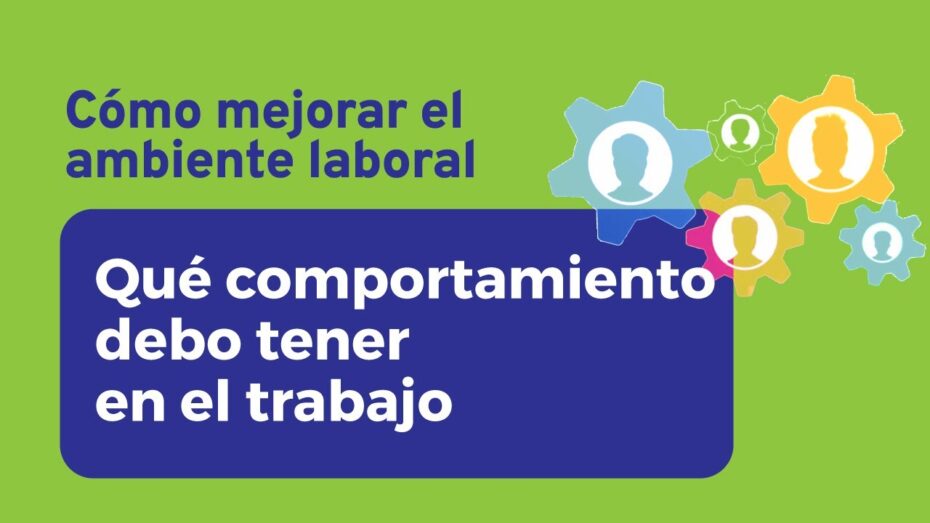 Cómo convivir en la oficina o el trabajo