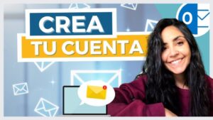 Cómo crear una cuenta de outlook - Guía completa【Actualizado en 2026