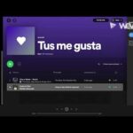 Cómo crear y compartir playlist de spotify