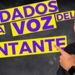 Cómo cuidar la voz
