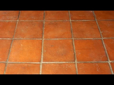 Cómo cuidar y mantener suelos pintados