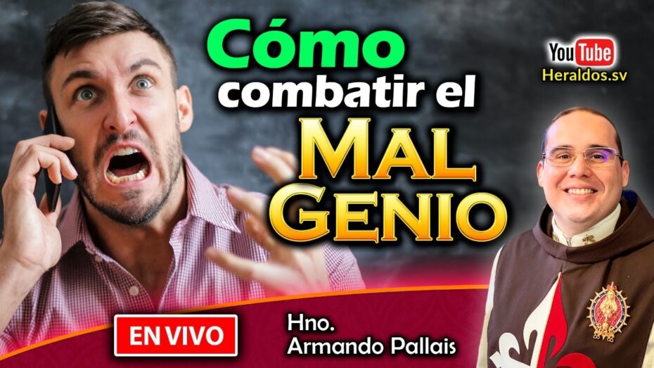 Cómo curar el mal humor