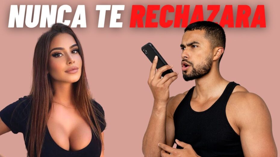 Cómo decirle a alguien que nos gusta