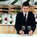 Cómo degustar un buen vino