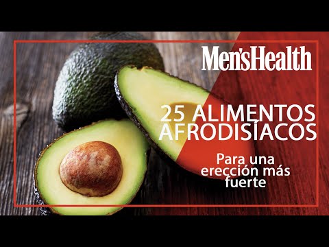 Cómo elegir alimentos afrodisíacos