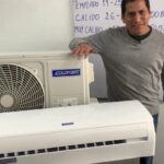Cómo elegir entre los diferentes tipos de aire acondicionado