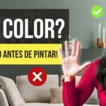 Cómo elegir los colores para tu hogar Cómo elegir los colores para tu hogar