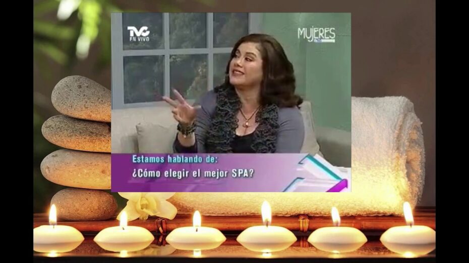 Cómo elegir un spa