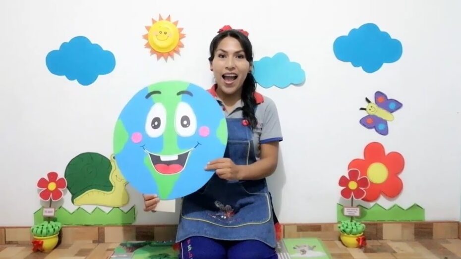 Cómo enseñarle a los niños a cuidar el medio ambiente