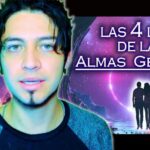 Cómo entender el concepto de alma gemela Cómo entender el concepto de alma gemela