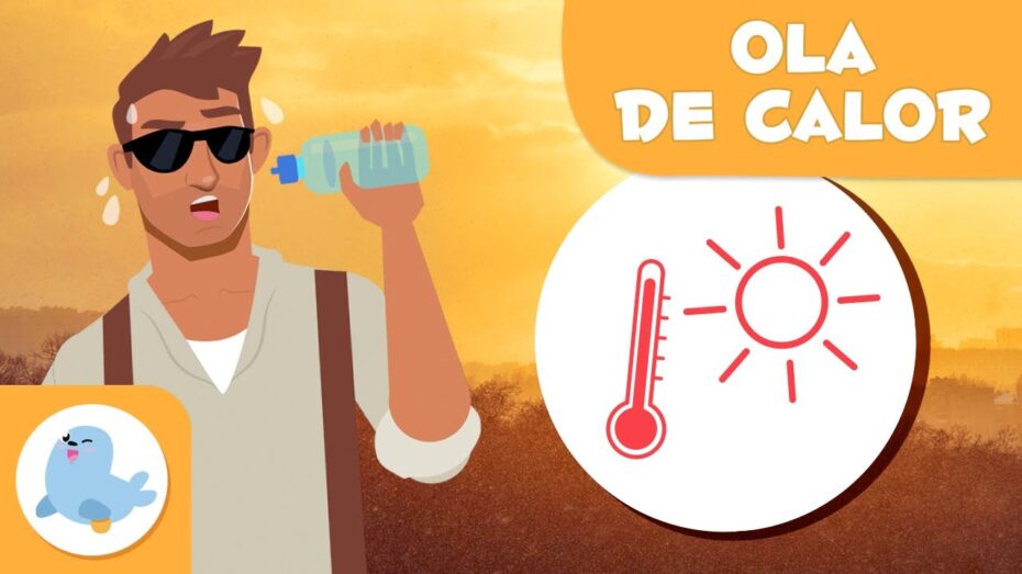 Cómo Entretener a los Niños en los Días de Calor