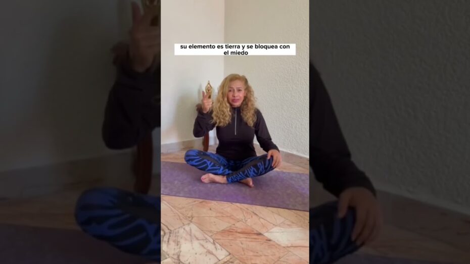 Cómo equilibrar los chakras con yoga