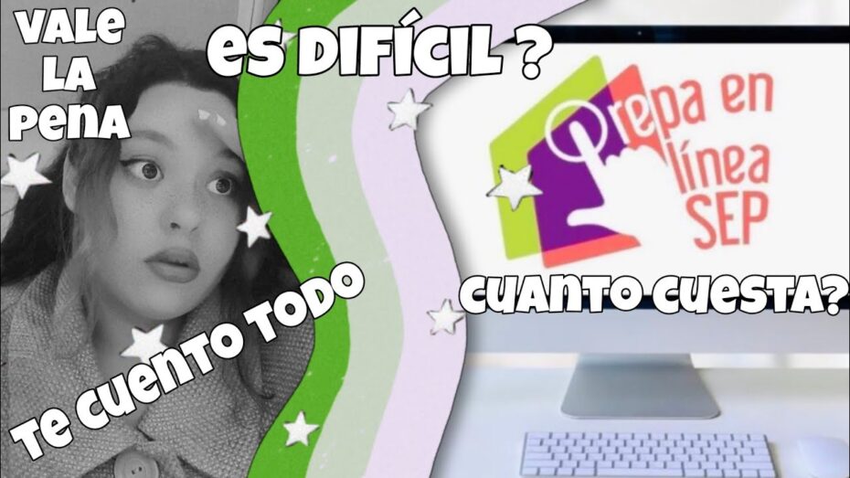 Cómo estudiar la prepa abierta online