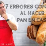 Cómo evitar algunos errores comunes al cocinar