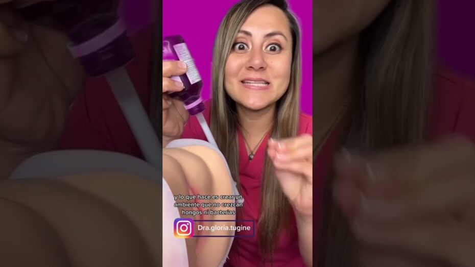Cómo evitar la aparición de hongos vaginales