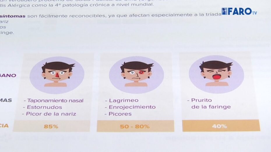 Cómo evitar las alergias en primavera