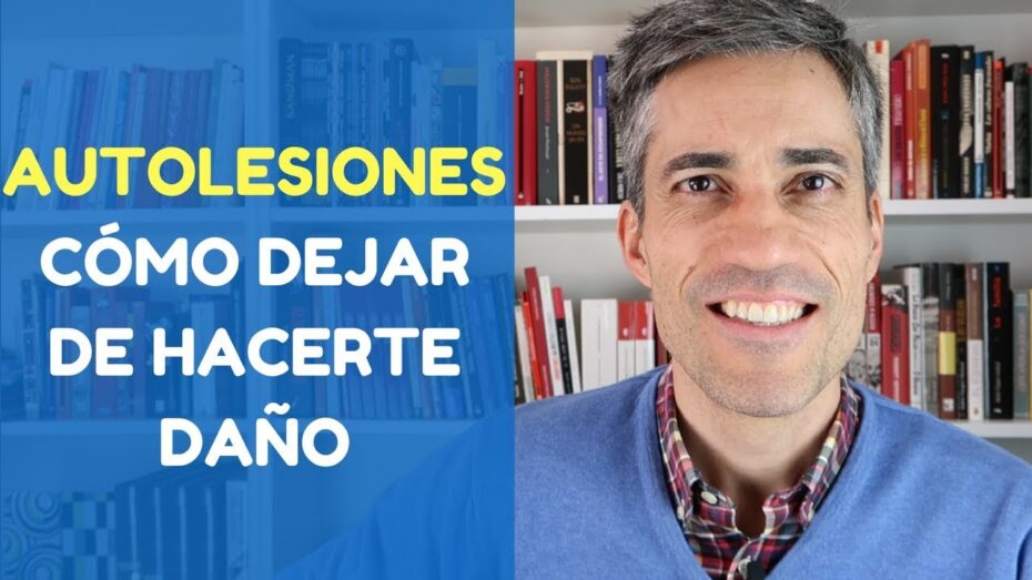Cómo evitar lo que te hace mal