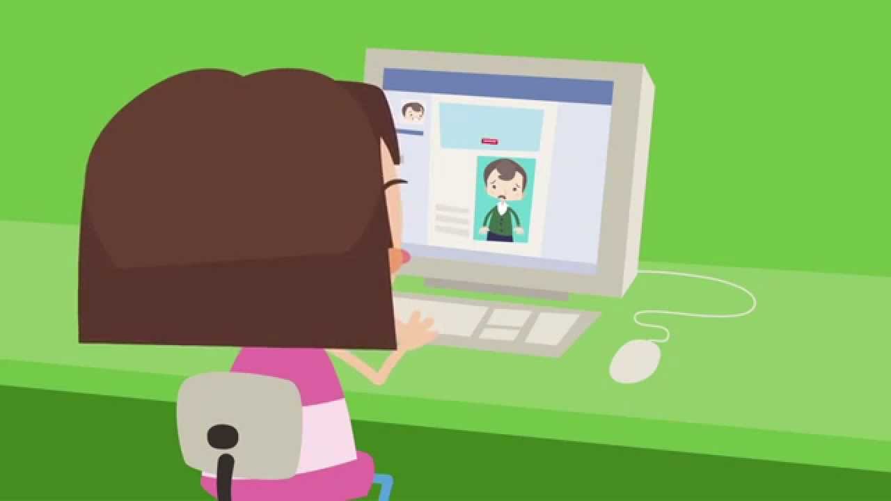 Cómo evitar los engaños y peligros en internet