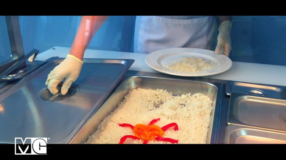 Cómo evitar que se mojen los alimentos al cocinar a baño maría