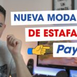 Cómo evitar robos y estafas por paypal Cómo evitar robos y estafas por paypal