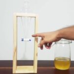 Cómo filtrar los licores caseros