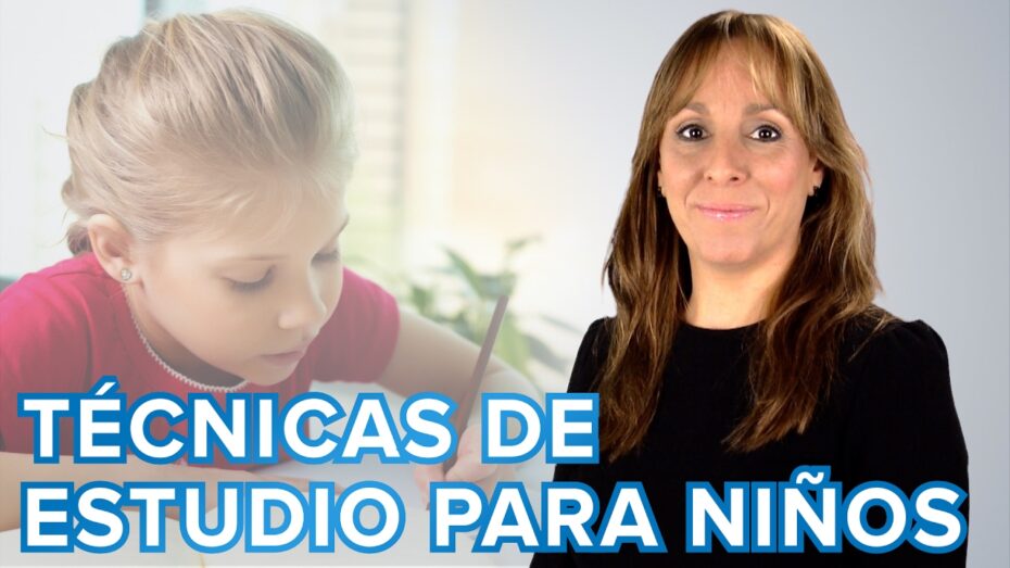 Cómo fomentar el aprendizaje en los niños